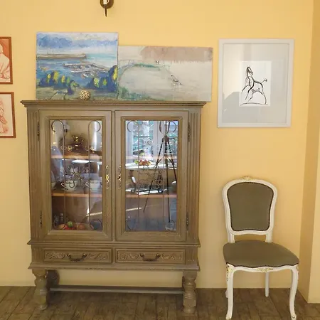 Apartment Flat