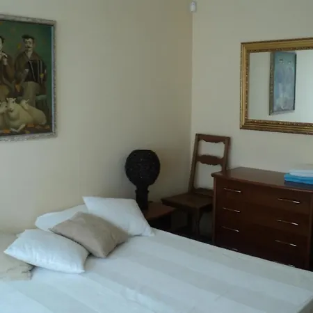 Apartman Flat *