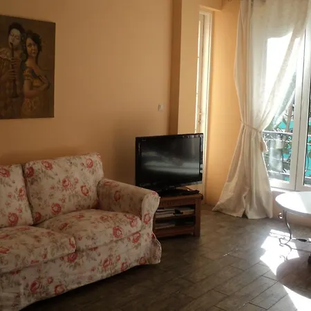 Flat Várna