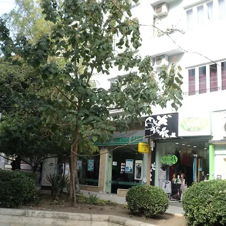 Flat Apartman Várna