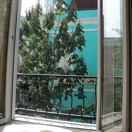 Flat Apartment *