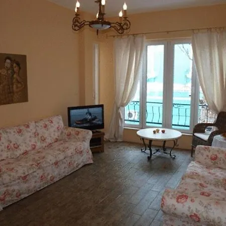 Apartment Flat *