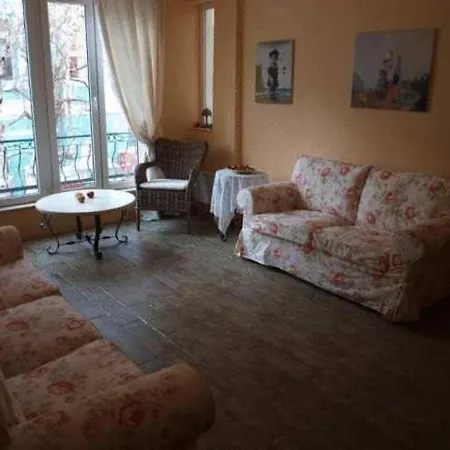 Flat Apartman Várna