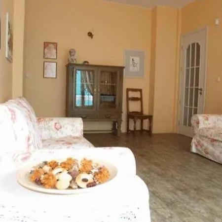 Apartment Flat