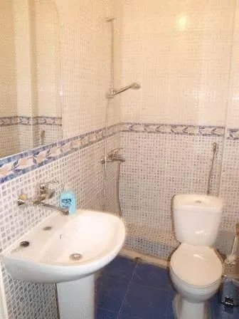 Flat Apartment *