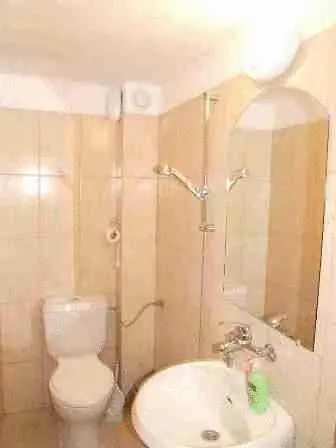 Flat Apartman