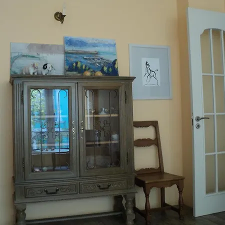 Apartament Flat